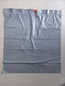 e洁抽绳垃圾袋灰色45*50cm6卷共360只1.8丝免撕手提穿绳加厚双层膜 晒单实拍图
