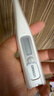 欧姆龙（OMRON）电子体温计 腋下温度计 20s快速预测 MC-686 实拍图