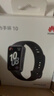 华为（HUAWEI）手环10 标准版 曜石黑 智能手环专业睡眠分析情绪健康心率监测运动手环华为手环9升级 实拍图