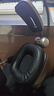 西伯利亚（XIBERIA）S21 游戏耳机头戴式电脑耳机7.1声道不求人吃鸡耳机铁银灰 升级2代 适配三角洲行动 实拍图