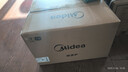 美的（Midea）微波炉烤箱一体机 小型家用20升微波炉  光波加热 钻石背板（M1-L201B） 实拍图