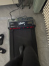 金史密斯R3走步机可折叠家用智能跑步机免安装运动健身器械WP440F4 实拍图