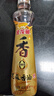 金龙鱼纯芝麻香油 400ml【一级】凉拌 调味 烹饪 火锅 调味油 玻璃瓶 实拍图