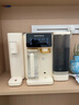 碧云泉G3制冰水冷热家用矿物质水直饮净水器加热净化RO反渗透过滤自来水净饮机0阻垢剂 【冷热兼备】G3c升级冰水 5L 实拍图