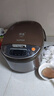 苏泊尔（SUPOR）电饭煲4-5人大容量5升球釜内胆柴火饭电饭锅家用煲汤煮粥锅多功能智能预约微压电饭锅SF50FC733 实拍图