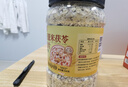 魏尔夫红豆薏米茯苓燕麦片低糖即食麦片五谷杂粮早餐冲饮懒人速食1斤 实拍图