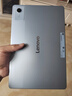 联想小新平板11  护眼2.5K超清大屏 天玑6300AI平板电脑 AI伴学 6+128GBWIFI 天青色 实拍图
