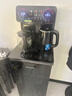 美菱（MeiLing）茶吧机 家用多功能智能遥控温热型立式饮水机 高颜轻奢【曜石黑 温热型 】24H保温 实拍图