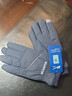 回力（Warrior）手套男冬季保暖加绒手套加厚骑行户外防风寒防水滑雪触屏防滑手套 实拍图