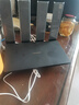 华为WiFi7路由器BE3Pro海思四核be30穿墙王3600M全屋wifi家用千兆无线信号电竞游戏放大器漏油 华为BE3Pro【WiFi7+3600M】 实拍图