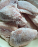 上鲜 鸡翅中 净重2斤 单个40-50g大翅中 出口级 鸡翅膀烤鸡翅鸡肉 实拍图