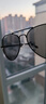 威古氏（VEGOOS）日夜两用高清偏光墨镜男士感光变色夜视眼镜开车专用驾驶太阳镜 实拍图