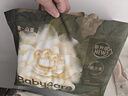 babycare金山茶花拉拉裤XXL30片(>15kg)婴儿尿不湿超薄透气新生柔花苞裤 实拍图