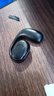 【京东配送】无线挂耳蓝牙耳机 左耳 不入耳运动跑步骑行开车通话苹果华为小米OPPO荣耀手机 普通款黑色袋装 实拍图