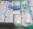 乐博维净水器家用滤芯适配各种型号净水机10寸pp棉CTO滤芯UDF套装活性炭通用滤芯三级套装 实拍图