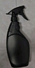 农宝喷壶消毒酒精喷雾瓶浇花神器洒水壶家用清洁喷水壶浇水 黑色 实拍图