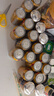 屈臣氏（Watsons）干姜水风味汽水0脂调酒饮料气泡水聚会火锅330mL*24罐装整箱 实拍图