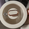 乐扣乐扣 养生杯烧水杯 迷你养生壶牛奶神器热奶杯电煮杯电炖杯电热水杯旅行加热水杯户外电热水杯 0.35L -陶瓷覆层 实拍图
