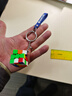 GAN330小魔方钥匙扣儿童益智玩具挂件mini迷你潮流创意饰品节日礼物 实拍图