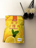 印象堂冻干柠檬片100g约80小片 纯冻干无添加蜂蜜 无糖健康生活自己喝 实拍图