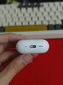 UKL【华强北顶配丨Air4代降噪款】蓝牙耳机适配苹果无线2025新款半入耳式金榜iphone17/16/15/14pods4 【原版正装全功能主动降噪版】 【主动降噪+空间音頻+三真电量】 实拍图