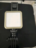 ulanzi优篮子 VL49RGB（黑）磁吸全彩补光灯夹子套装便携LED口袋打光灯双色温摄影灯相机手机直播闪光灯 实拍图