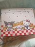 toutou2025新款女包HelloKitty三丽鸥凯蒂猫kt儿童生日新年马年礼物 实拍图