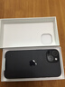 Apple/苹果【政府补贴需现场签收激活】 iPhone 15 (A3092) 128GB 黑色 支持移动联通电信5G 双卡双待 实拍图