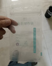 新贝 储奶袋 母乳储存保鲜袋 可冷冻加厚防漏 200ML90片 实拍图
