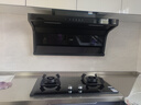 万家乐燃气灶【双高火TAC5液化气灶】立体全进风灶具 5.1kw火力家用嵌入式台式两用煤气灶具高温防烫提醒 实拍图