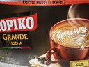 可比可（KOPIKO）速溶咖啡豪享摩卡咖啡30.25g*24 三合一咖啡粉冲调饮品 印尼进口 实拍图