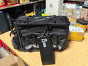 达亿瓦（DAIWA） 路亚渔具包 多功能收纳大容量双肩包斜挎包钓鱼腰包 实拍图