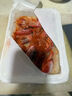 洪湖诱惑麻辣虾尾35-45只*4盒 2斤固形物480g 源头直发包邮 实拍图