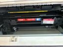 绘威适用佳能MF3010 LBP6018硒鼓 LBP3018 3108 CRG925惠普打印机hp P1102 M1132墨粉盒CRG-912硒鼓2支装 实拍图