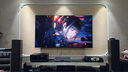 LGC5系列 83英寸OLED电视 4K超高清 AI电视机 144Hz 83C4升级款以旧换新 家电补贴 OLED83C5PCA 实拍图