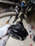 南极人自行车铃铛山地车喇叭公路车单车配件装备车铃N2E2X08601Z 实拍图
