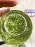 文新绿茶2025新茶便携装信阳毛尖特级20g明前罐装 实拍图