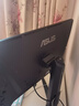 华硕战杀27 VG27AQML5A 27英寸显示器2K 240Hz显示器FastIPS 原生300Hz G-sync无撕裂0.3ms响应HDR400  实拍图