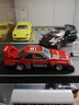 多美卡TOMY合金车模型儿童玩具黑盒TP01日产剪影赛车新年礼物123767 实拍图