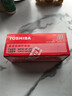 东芝（TOSHIBA）5号电池40粒装碳性干电池 适用于/闹钟/遥控器/手电筒/收音机等5号/AA/R6P 商超同款 实拍图