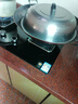 百得【华帝出品】国家补贴5.0KW【液化气】燃气灶QE500J 防爆面板70%高热效率 实拍图