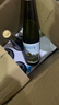 王朝（DYNASTY）【品牌金奖】二代半干白葡萄酒老王朝皇朝白葡萄酒国产红酒正品 2瓶慢品装 实拍图