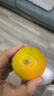 京鲜生 云南哀牢山冰糖橙/橙子 净重5斤 单果130g-170g 生鲜水果礼盒 实拍图