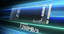 三星（SAMSUNG）2TB SSD固态硬盘 M.2接口(NVMe协议PCIe 4.0 x4) AI电脑配件 读速7450MB/S 990 PRO 实拍图