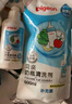 贝亲（Pigeon）婴儿常备囤货套组【桃叶爽身露200ml+奶瓶清洗套装1300ml】 实拍图