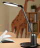 飞利浦【轩坦】阅读台灯护眼学习学生专用防蓝光防近视全光谱办公桌卧室 实拍图