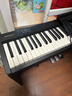 罗兰（Roland）考级智能初学88键重锤电钢琴FP18主机+定制木架+琴凳礼包 实拍图