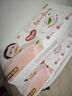 好奇（Huggies）铂金装小桃裤纸尿裤XL96片(12-17kg)加大号尿不湿透【透爽散热】 实拍图