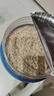 桂格（QUAKER）即食燕麦片1000克罐装 营养早餐 膳食纤维 零添加白砂糖 实拍图