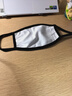 迦塔（jiata）ny口罩男女潮款个性时尚韩版冬季保暖加厚防尘防寒纯棉透气高颜值 KZ三层加厚款6002+6002（2个装） 晒单实拍图